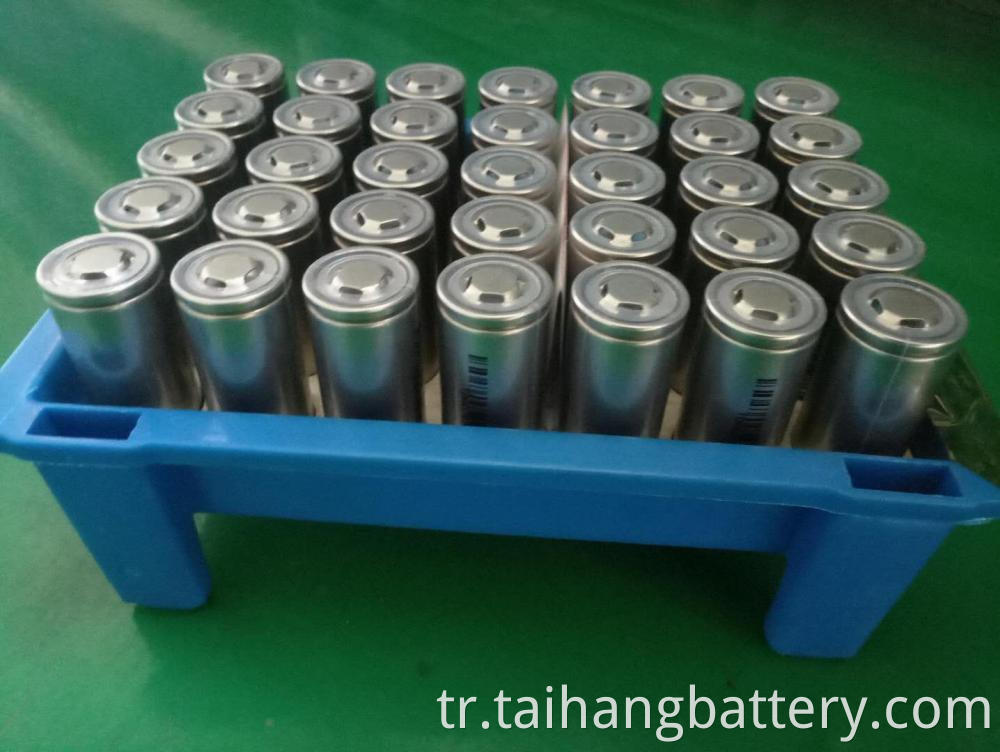 26650 Lithium Battery